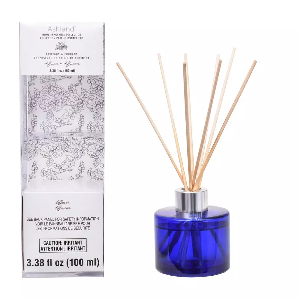 Budget ❤️ 6 Pack: Twilight & Currant Reed Diffuser by Ashland® ✨ 6 Budget ❤️ 6 Pack: Twilight & Currant Reed Diffuser by Ashland® ✨ - Image 4