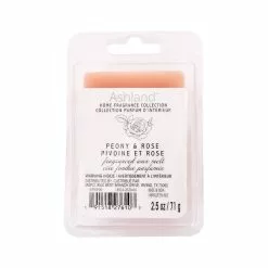 Budget โค๏ธ 12 Pack: Peony & Rose Wax Melts by Ashland® โ๏ธ