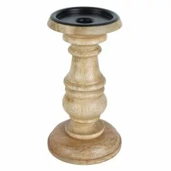Top 10 ๐ 8 Pack: 8" Wood Carved Pillar Candle Holder by Ashland® ๐ 7 Top 10 ๐ 8 Pack: 8" Wood Carved Pillar Candle Holder by Ashland® ๐ -Ashland Online Store 10639297 2 1