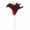 Wholesale 🎁 Red Peacock Feather Pick by Ashland® 🎉