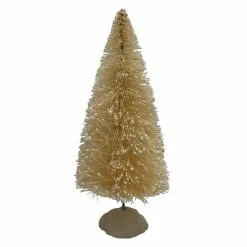 Brand new ๐ฅ 12 Pack: Mini Sisal Tree with Snow by Ashland® โญ