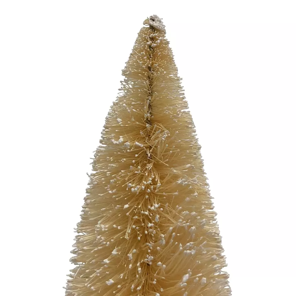 Discount โ๏ธ Mini Sisal Tree with Snow by Ashland® ๐ฏ 5 Discount โ๏ธ Mini Sisal Tree with Snow by Ashland® ๐ฏ - Image 3