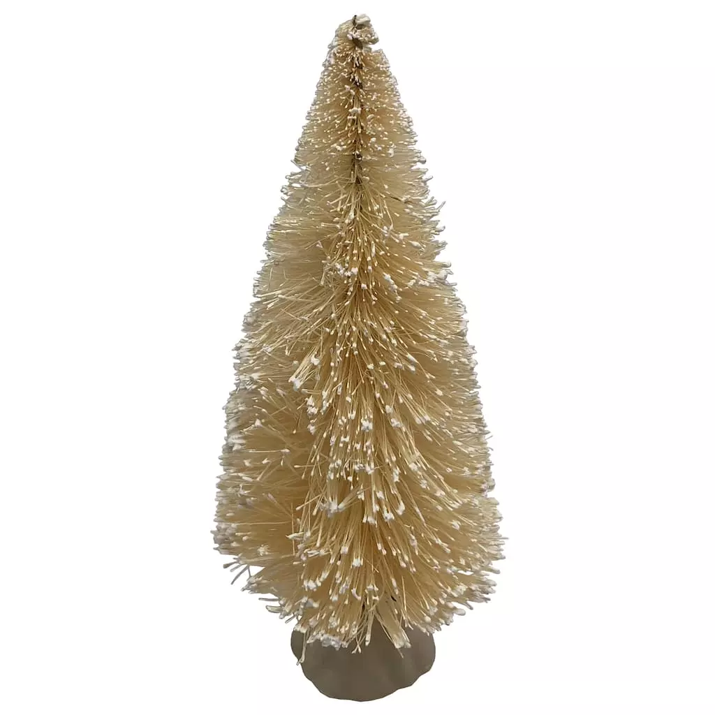 Discount โ๏ธ Mini Sisal Tree with Snow by Ashland® ๐ฏ 6 Discount โ๏ธ Mini Sisal Tree with Snow by Ashland® ๐ฏ - Image 4