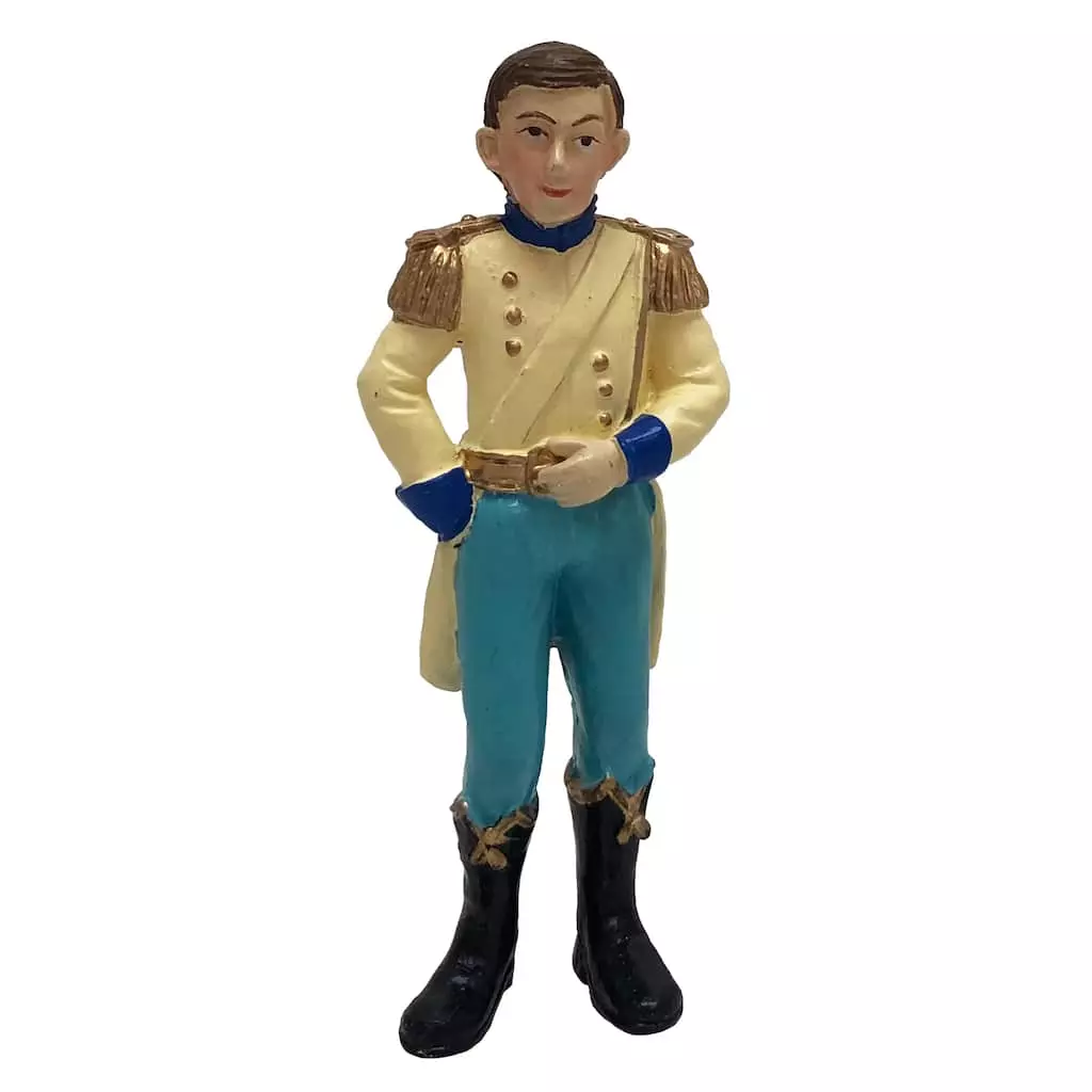 Outlet ๐ Mini Fairy Tale Prince by Ashland® ๐ 2 Outlet ๐ Mini Fairy Tale Prince by Ashland® ๐