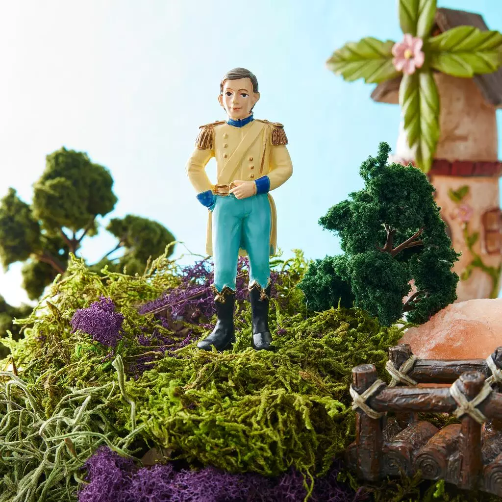 Outlet ๐ Mini Fairy Tale Prince by Ashland® ๐ 3 Outlet ๐ Mini Fairy Tale Prince by Ashland® ๐ - Image 2