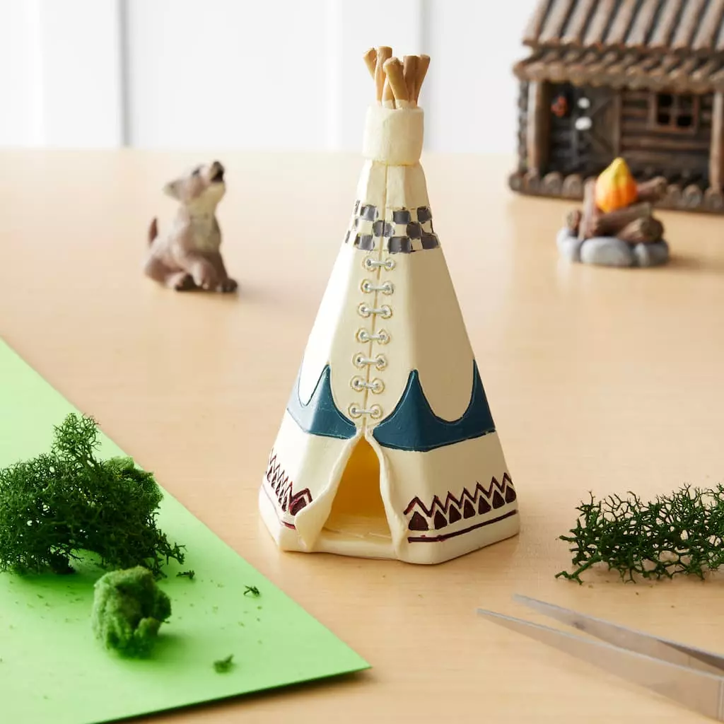 Cheapest ๐ Mini Ivory Tent by Ashland® โ๏ธ 4 Cheapest ๐ Mini Ivory Tent by Ashland® โ๏ธ - Image 2