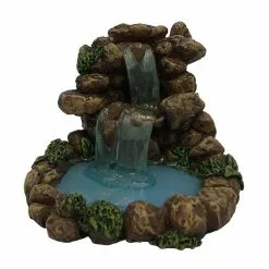 Best Sale ๐งจ Mini Waterfall Pool by Ashland® ๐ฏ