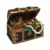 Outlet ⭐ 12 Pack: Mini Treasure Chest by Ashland® ⭐ -Ashland Online Store 10661185 1 1