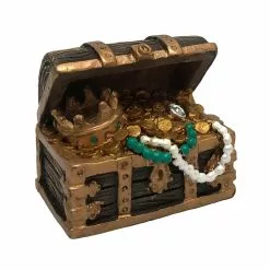 Deals 👏 Mini Treasure Chest by Ashland® 🌟
