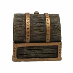 Outlet ⭐ 12 Pack: Mini Treasure Chest by Ashland® ⭐ -Ashland Online Store 10661185 3 1