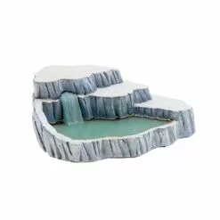 Outlet 👍 12 Pack: Mini Glacier Pond by Ashland® ✔️ -Ashland Online Store 10661497 2 1