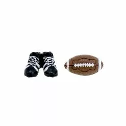 Promo ✨ 12 Pack: Mini Football & Cleats Set by Ashland® ❤️