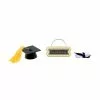 Promo ⌛ 12 Pack: Mini Graduation Set by Ashland® ✔️ -Ashland Online Store 10661500 1 1