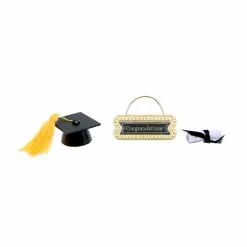 Discount 👍 Mini Graduation Set by Ashland® 👍