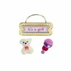 Buy โจ Mini It's a Girl Set by Ashland® ๐ฅ