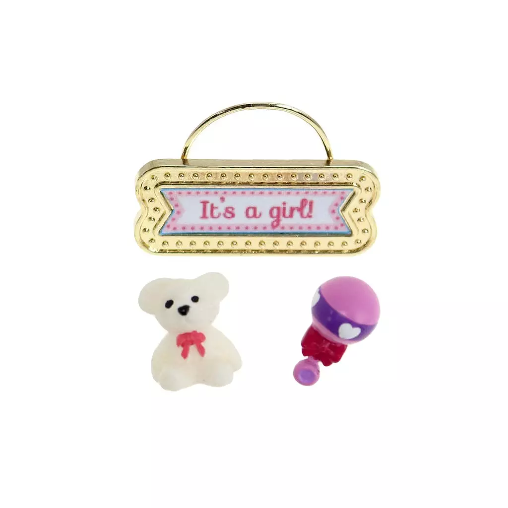 Buy ✨ Mini It's a Girl Set by Ashland® 🔥 3 Buy ✨ Mini It's a Girl Set by Ashland® 🔥