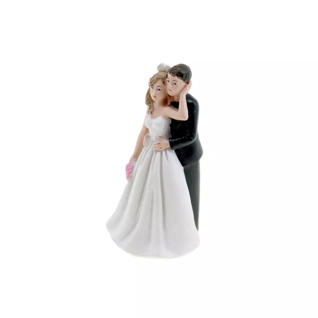 Top 10 ❤️ 12 Pack: Mini Bride & Groom by Ashland® ✔️ 5 Top 10 ❤️ 12 Pack: Mini Bride & Groom by Ashland® ✔️ - Image 3