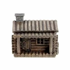 Flash Sale 🔥 Mini Log Cabin by Ashland® 🌟