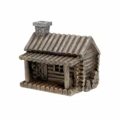 Flash Sale 🔥 Mini Log Cabin by Ashland® 🌟 -Ashland Online Store 10661506 2