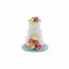Promo ❤️ 12 Pack: Mini Wedding Cake by Ashland® 🎉 -Ashland Online Store 10661507 1 1
