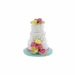 Cheap โ๏ธ Mini Wedding Cake by Ashland® โจ