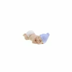 Buy 🔥 Mini Sleeping Baby with Knit Hat by Ashland® 🥰 -Ashland Online Store 10661509 2
