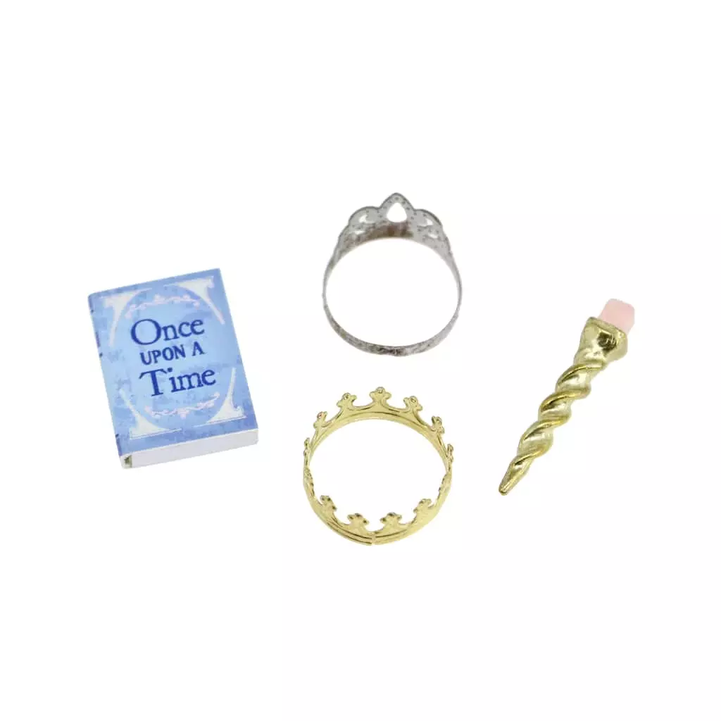 Top 10 โ๏ธ Mini Fairy Tale Set by Ashland® ๐ 3 Top 10 โ๏ธ Mini Fairy Tale Set by Ashland® ๐