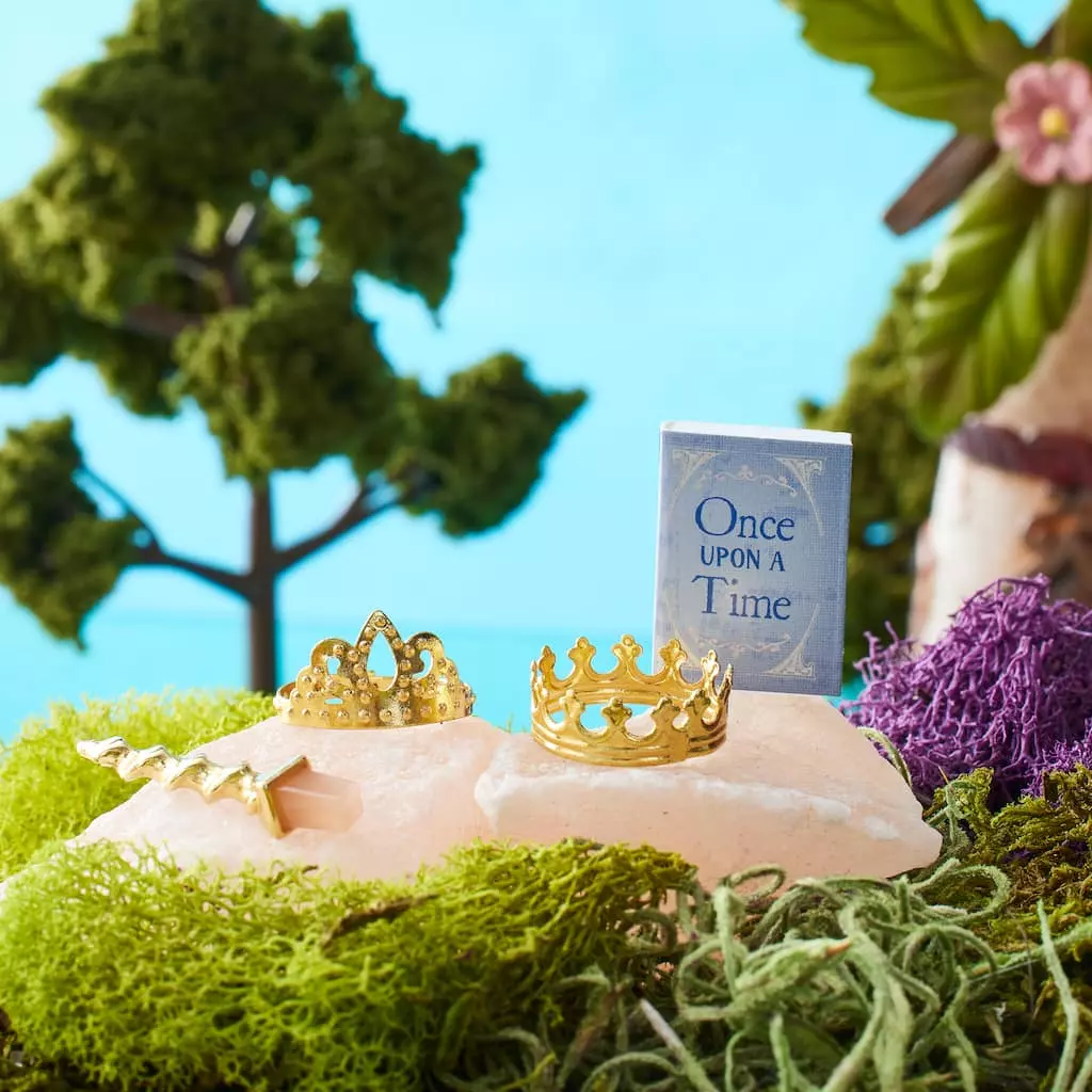 Top 10 โ๏ธ Mini Fairy Tale Set by Ashland® ๐ 4 Top 10 โ๏ธ Mini Fairy Tale Set by Ashland® ๐ - Image 2