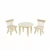 Hot Sale ✨ Mini Wood Table & Chairs Set by Ashland® 🛒 -Ashland Online Store 10661512 1