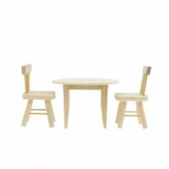 Hot Sale ✨ Mini Wood Table & Chairs Set by Ashland® 🛒 -Ashland Online Store 10661512 2