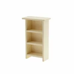 Cheap ❤️ 12 Pack: Mini Wood Bookcase by Ashland® 💯 -Ashland Online Store 10661513 2 1
