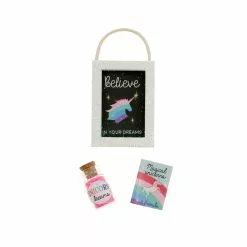 Promo 😉 Mini Unicorn Accessory Set by Ashland® ✨