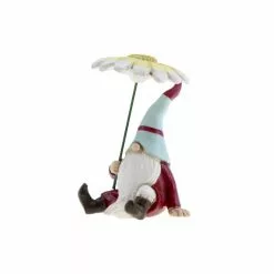 Coupon ✔️ Mini Gnome with Flower Umbrella by Ashland® 🔔 -Ashland Online Store 10661538 2