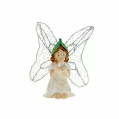 New 🎉 Mini Fairy with White Wings by Ashland® 🤩