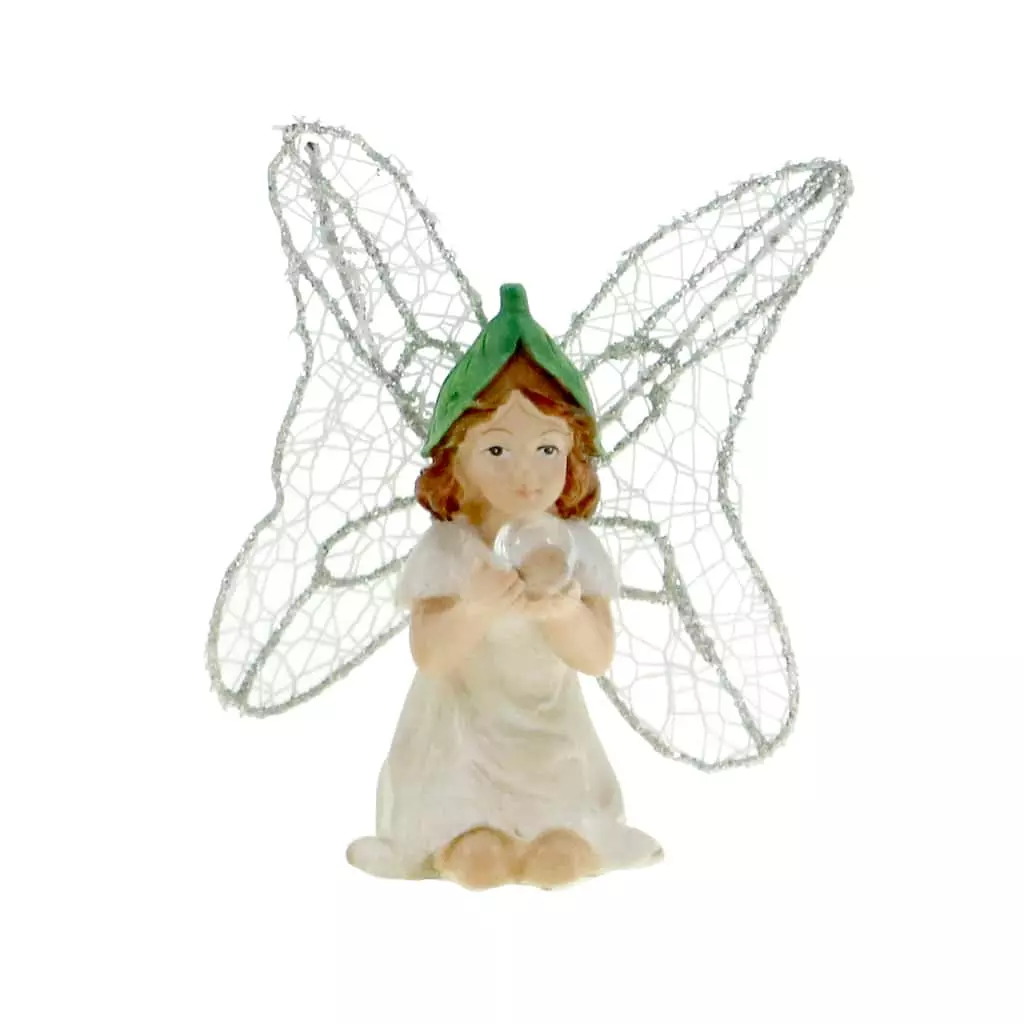 New ๐ Mini Fairy with White Wings by Ashland® ๐คฉ 5 New ๐ Mini Fairy with White Wings by Ashland® ๐คฉ - Image 3