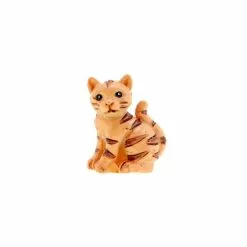 Brand new โจ Mini Orange Tabby Cat by Ashland® โ๏ธ