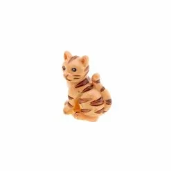 Brand new ✨ Mini Orange Tabby Cat by Ashland® ✔️ -Ashland Online Store 10661543 2