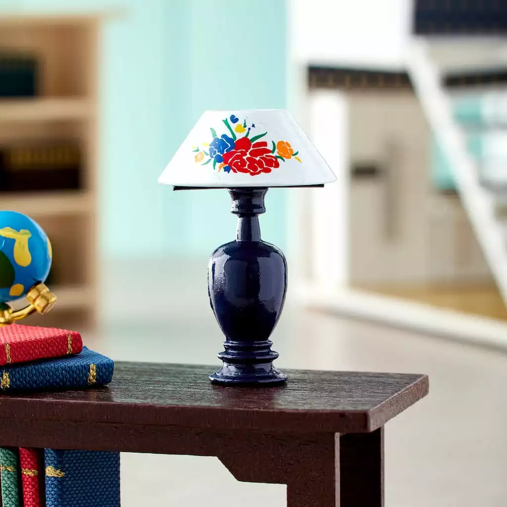 Flash Sale ๐ Mini Antique Lamp by Ashland® ๐ 4 Flash Sale ๐ Mini Antique Lamp by Ashland® ๐ - Image 2