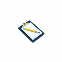 Budget ๐ Mini Clipboard & Pencil by Ashland® โ๏ธ 7 Budget ๐ Mini Clipboard & Pencil by Ashland® โ๏ธ -Ashland Online Store 10661546 2