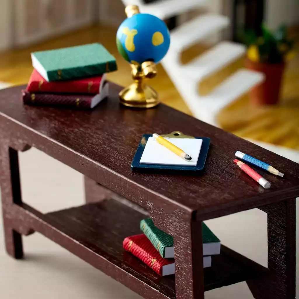 Budget ๐ Mini Clipboard & Pencil by Ashland® โ๏ธ 4 Budget ๐ Mini Clipboard & Pencil by Ashland® โ๏ธ - Image 2