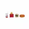 Coupon ⭐ 12 Pack: Mini Fast Food Set by Ashland® ✨ -Ashland Online Store 10662067 1 1
