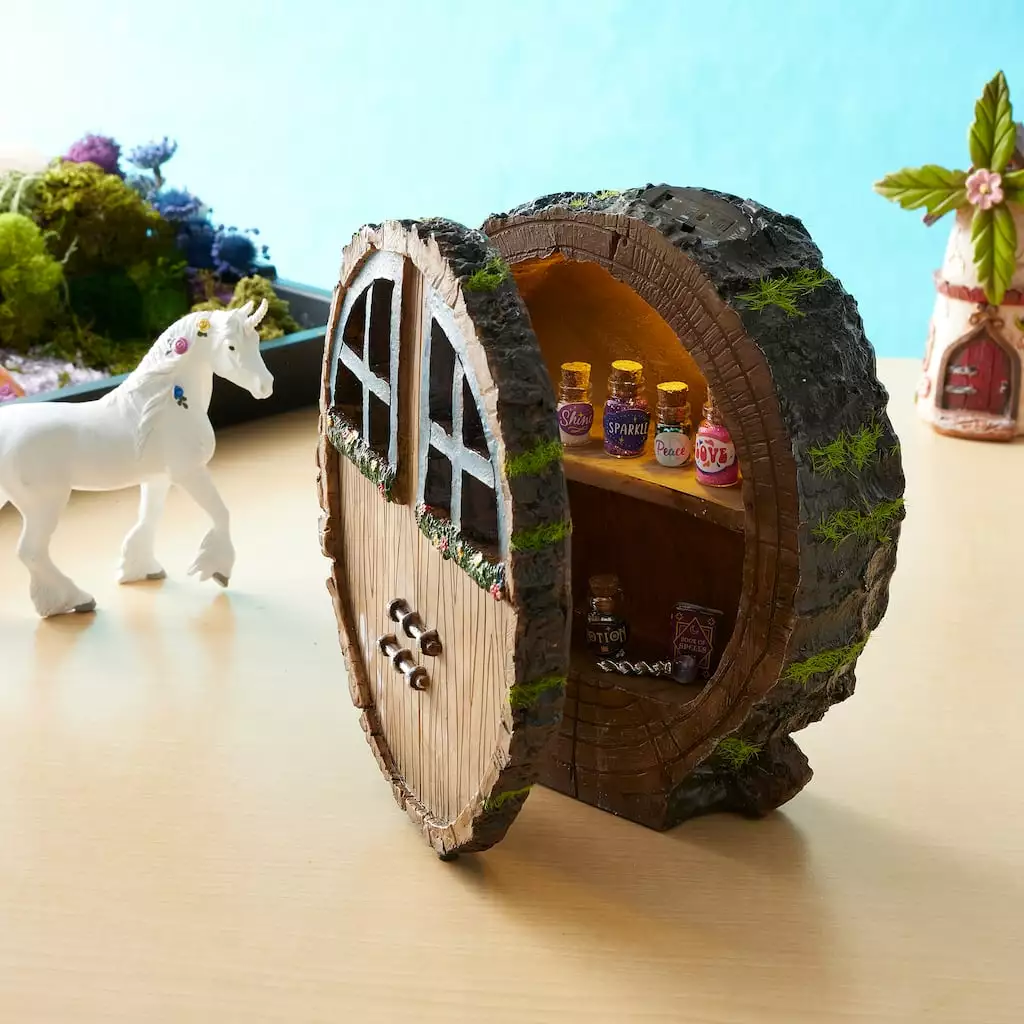 Best deal ๐คฉ Mini LED Fairy Nook by Ashland® โ 4 Best deal ๐คฉ Mini LED Fairy Nook by Ashland® โ - Image 2