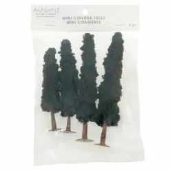 Flash Sale 🥰 12 Packs: 4 ct. (48 total) Mini Conifer Trees by Ashland® ✨ -Ashland Online Store 10664902 1 1