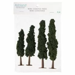 Buy ✔️ Mini Conifer Trees by Ashland® 🔔