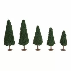 Flash Sale 👍 Mini Evergreen Trees by Ashland® ⭐