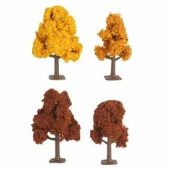 Brand new 🛒 Mini Autumn Trees by Ashland® 😉