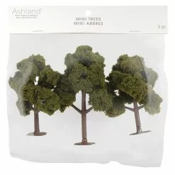 Coupon 👏 12 Packs: 3 ct. (36 total) Mini Large Trees by Ashland® ✨ -Ashland Online Store 10664905 1