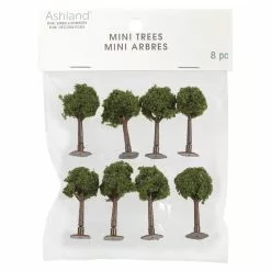 Best deal ✔️ 12 Packs: 8 ct. (96 total) Mini Round Trees by Ashland® 🎉 -Ashland Online Store 10664906 1 1