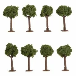 Best deal โ๏ธ 12 Packs: 8 ct. (96 total) Mini Round Trees by Ashland® ๐