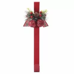 Best deal ❤️ Christmas Bell Wreath Hanger by Ashland® 👏